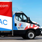 Briteline High Performance Calendered Overlaminate 54" x 150 OL340-MAT54,